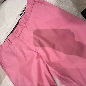 Ralph Lauren pink pants size 36/32